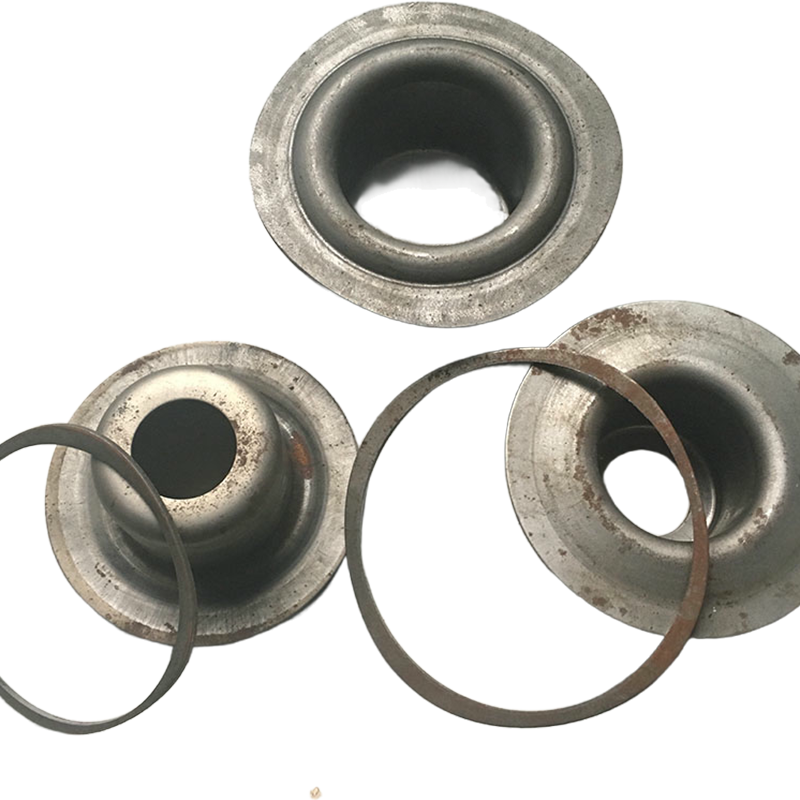 Heavy-Duty Bearing Seat Stamping Die & Precision Deep Drawing Tooling Solution high quality