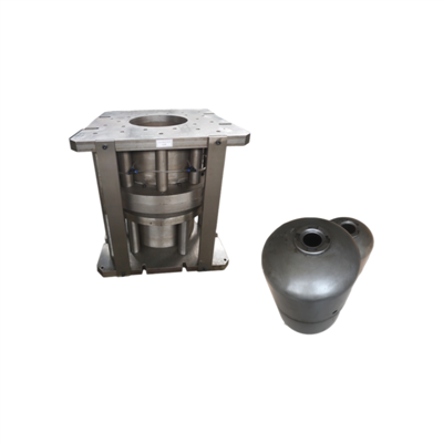 Umar Téitheoir Uisce Cruach Dhosmálta Agus Táirgeadh Mhúirín